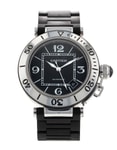Pre-Owned Cartier Pasha Watch